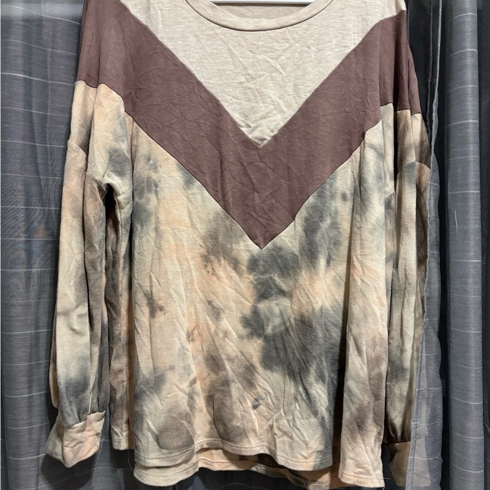 Boutique top